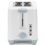 Orbegozo Tostador TO 3020 750W Blanco